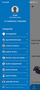 Aryana Shop screenshot 3