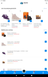 Aryana Shop screenshot 9