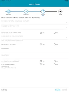 Horizon My Control screenshot 10