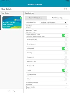 Horizon My Control screenshot 11