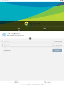 Horizon My Control screenshot 13