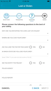 Horizon My Control screenshot 3