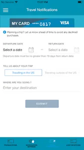 Horizon My Control screenshot 5