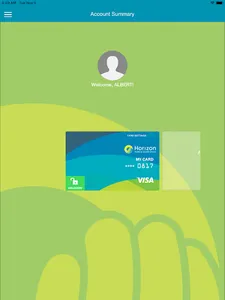 Horizon My Control screenshot 8