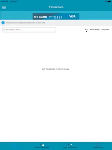 Horizon My Control screenshot 9