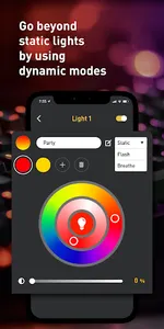 KODA SMART HOME screenshot 4