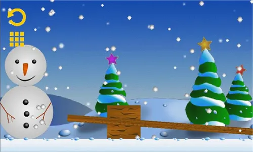 Crazy Christmas screenshot 1