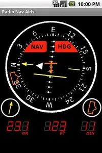 Radio Nav Aids screenshot 1