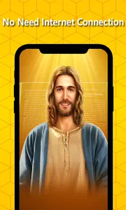 Jesus HD Wallpapers screenshot 2