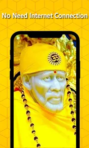 Sai Baba HD Wallpapers screenshot 0