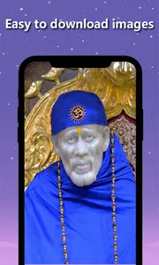 Sai Baba HD Wallpapers screenshot 2