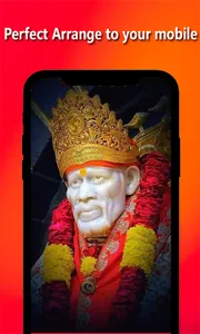 Sai Baba HD Wallpapers screenshot 3