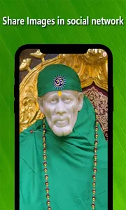 Sai Baba HD Wallpapers screenshot 4