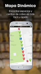 Teziu Park screenshot 1