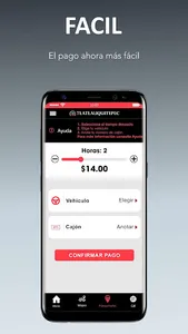 Tlatlauquitepec screenshot 2