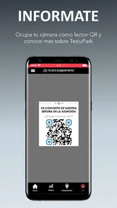 Tlatlauquitepec screenshot 3