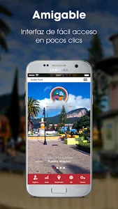 Tlatlauquitepec screenshot 6