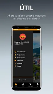 Xicote Park screenshot 1