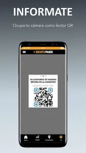 Xicote Park screenshot 3
