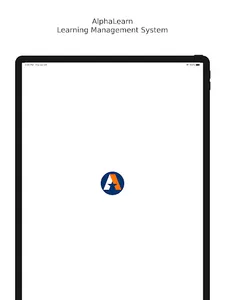 AlphaLearn LMS screenshot 5