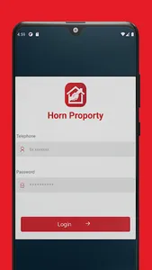 Horn Property screenshot 0