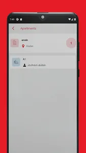 Horn Property screenshot 6