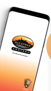 Alcatraz Cruises screenshot 1