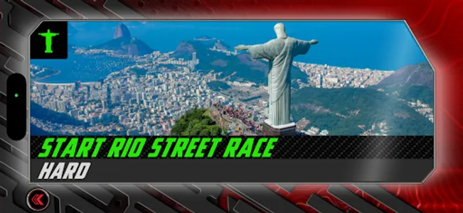 Hot Laps - Fast And Furious screenshot 4