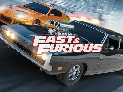 Hot Laps - Fast And Furious screenshot 6