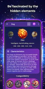 Chinese Horoscope - Zodiac screenshot 2