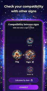 Chinese Horoscope - Zodiac screenshot 4