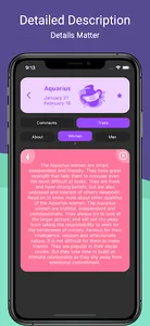 Daily Horoscope screenshot 3