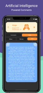 Daily Horoscope screenshot 4