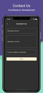 Daily Horoscope screenshot 5