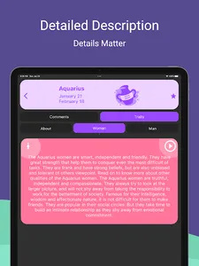 Daily Horoscope screenshot 9