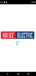 Horoz Electric EU screenshot 0