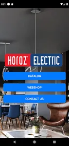 Horoz Electric EU screenshot 1