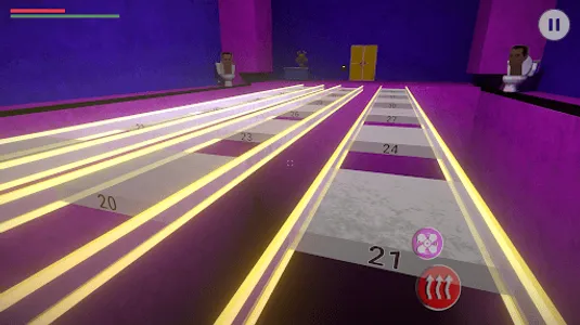 FanFaneela Toilet screenshot 1