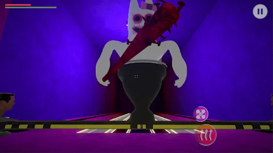 FanFaneela Toilet screenshot 7
