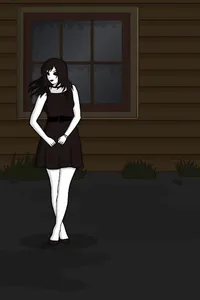 Horror Clicker screenshot 1