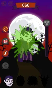 Horror Clicker screenshot 14