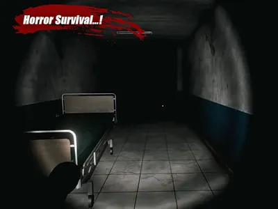 The Dread : Hospital Horror Ga screenshot 5