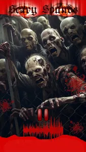 Horror sounds effects screenshot 5