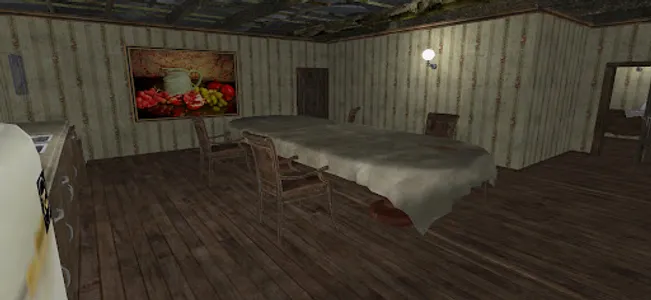 Scary Clown Pennywise screenshot 1