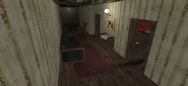 Scary Clown Pennywise screenshot 12