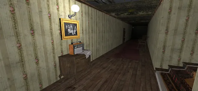 Scary Clown Pennywise screenshot 3