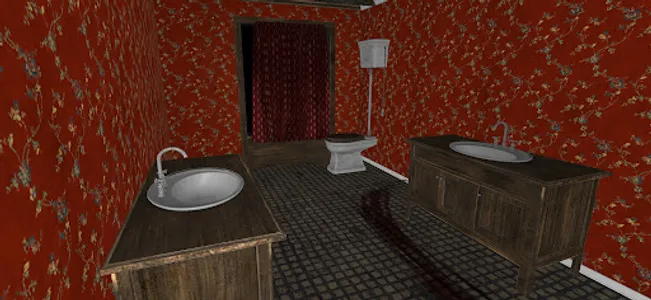 Scary Clown Pennywise screenshot 4