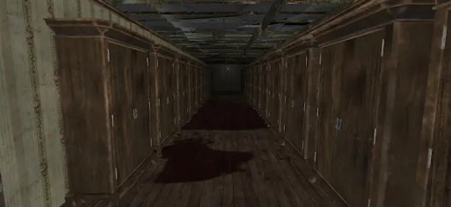 Scary Clown Pennywise screenshot 7