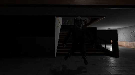 Scary Ghosts - Horror Game screenshot 12