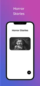 Horror stories - Scary nights screenshot 5